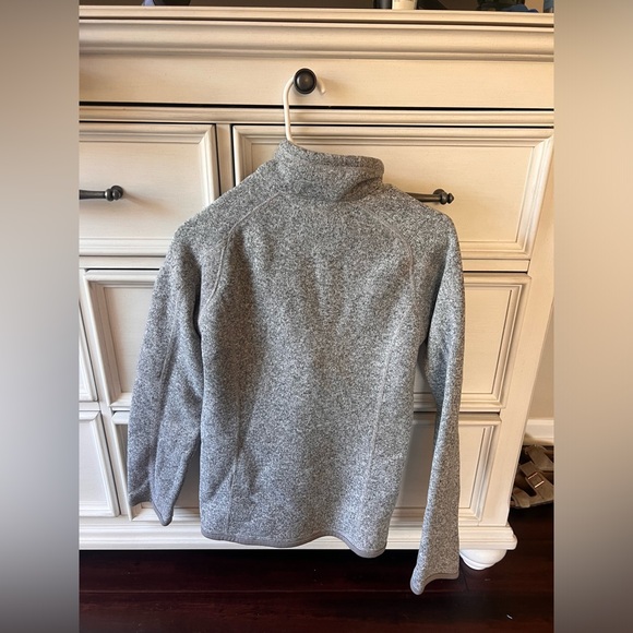 Patagonia zippered jacket - Picture 2 of 3